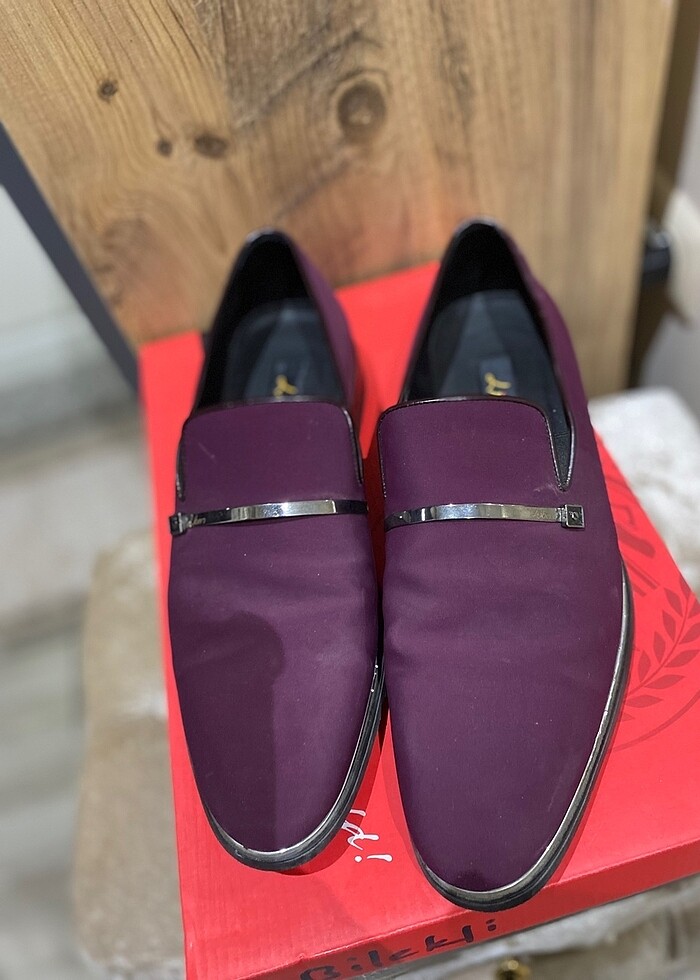 Takım Kundura - Görsel 5