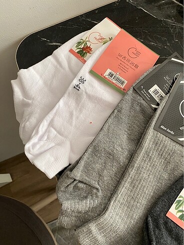 Dikişsiz Çorap - Görsel 6