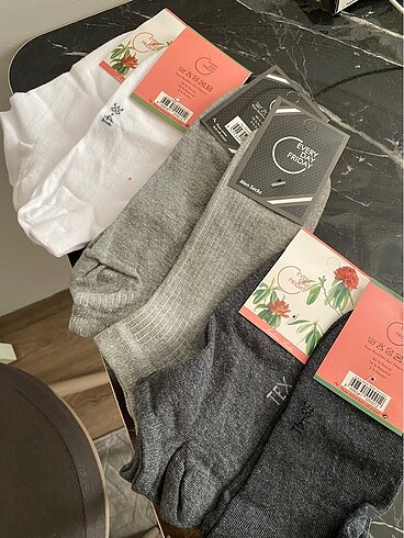 Dikişsiz Çorap - Görsel 7