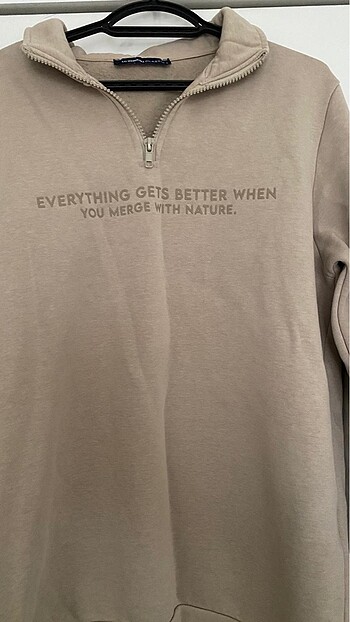 LCW sweat