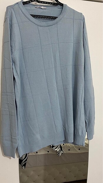 LC Waikiki Lcw mavi kazak