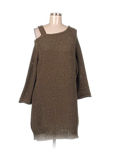 Vintage Love Kazak / Triko %70 İndirimli.