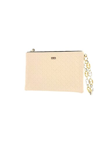 Matmazel Clutch / Portföy %70 İndirimli.