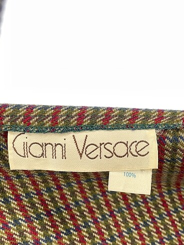 universal Beden çeşitli Renk Gianni Versace Midi Etek %70 İndirimli.
