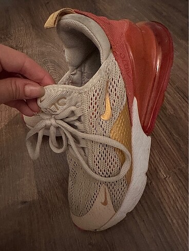 Nike sneakers air max 270