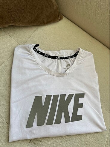 Nike Bir sorunu yok temiz ürün