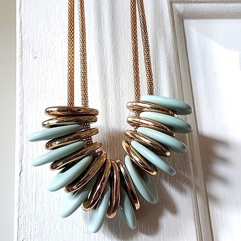 Lieza Jewelry Kolye vintage