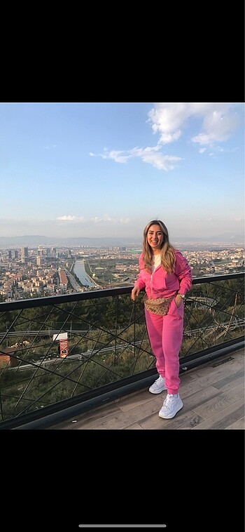 Eşofman takımı
