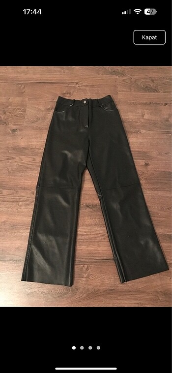deri pantalon