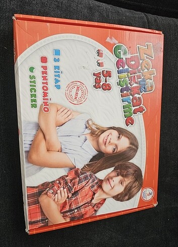  Beden Eğitici ouuncak 