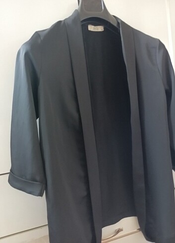Zuzu BLAZER CEKEET