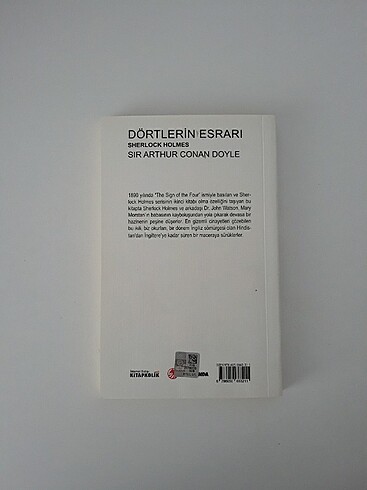  Dörtlerin Esrarı