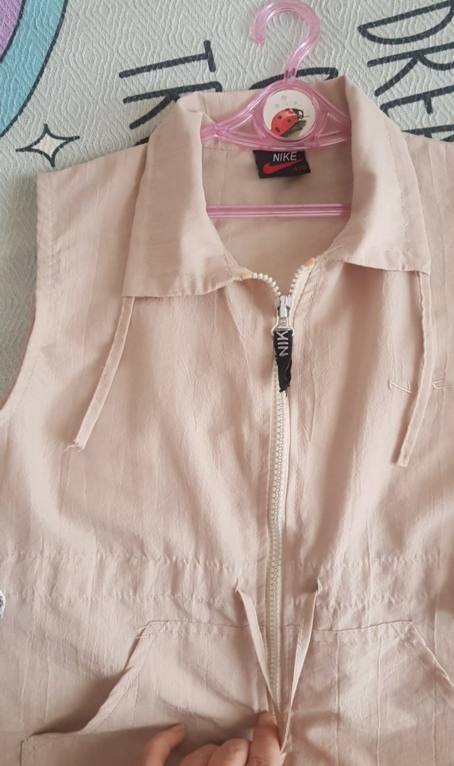 Kiz çocuk gömlek - Görsel 4