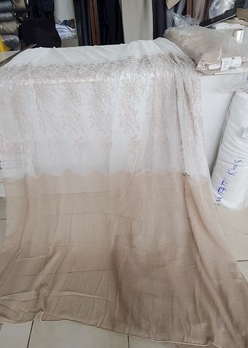 150 cm tül - Görsel 3