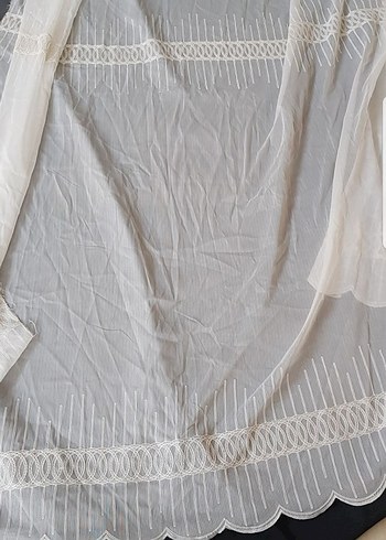 Modern Perde kuması - Görsel 2