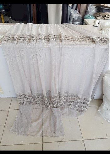 Perde Kumaşı - Görsel 2