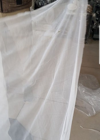 Ekru Perde - Görsel 3