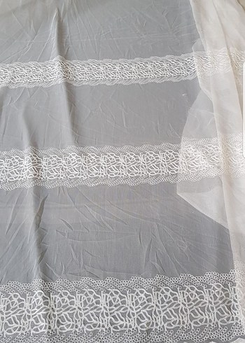 Ekru Perde - Görsel 2