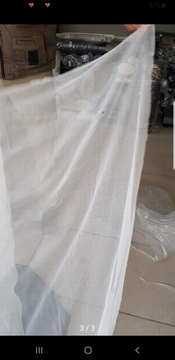 Ekru Perde - Görsel 3