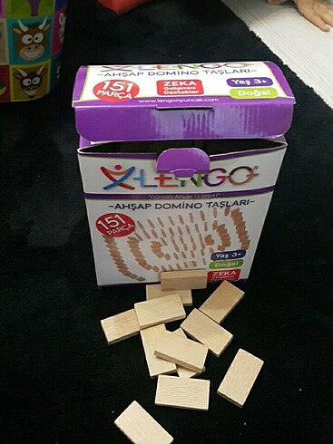 Domino taş