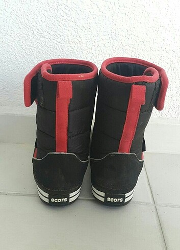 30 Beden Cocuk Bot