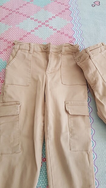 LC Waikiki LCW PANTOLON