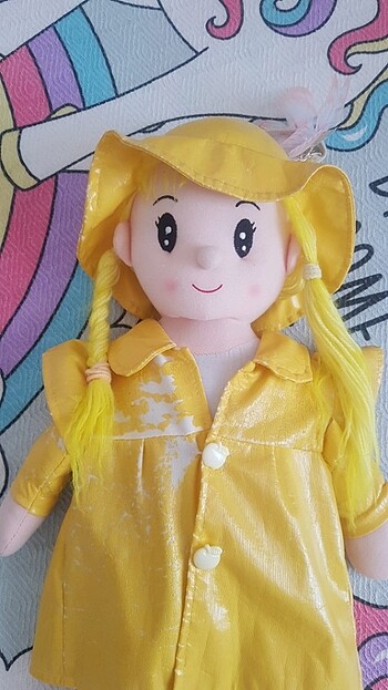 Diğer Bez bebek
