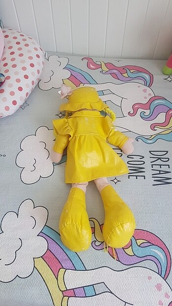 Beden Renk Bez bebek
