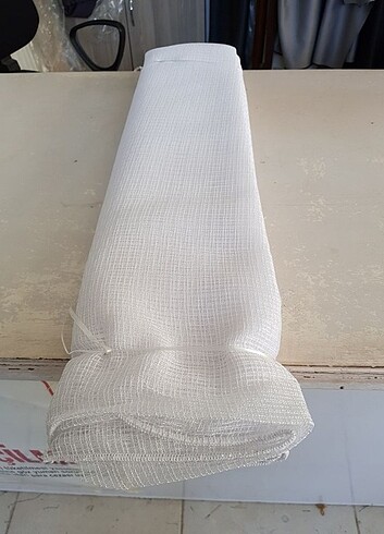 Tül Perde Kumaşı