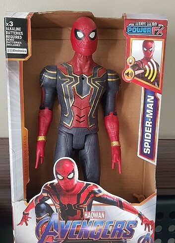 Avengers - Görsel 2