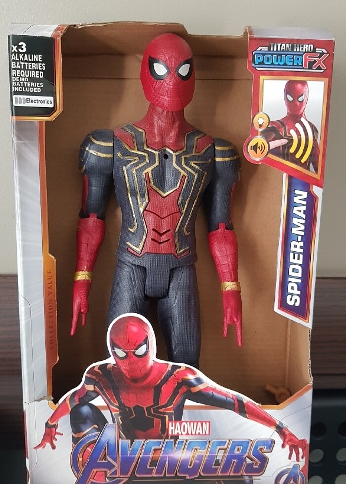 Avengers - Görsel 2