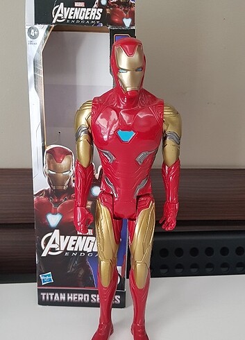Avenger iron man