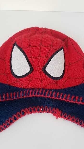 LC Waikiki Spiderman şapka
