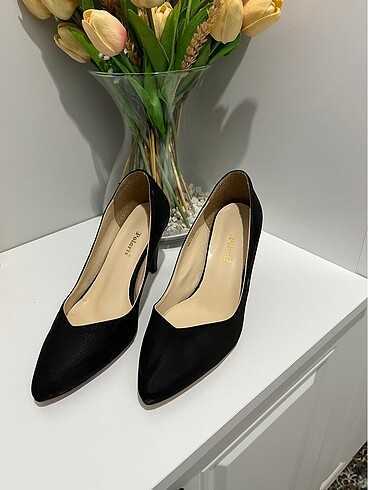 Stiletto