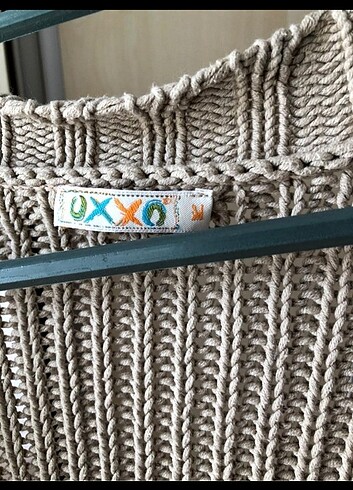 oxxo Hırka