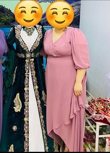Diğer Elbise