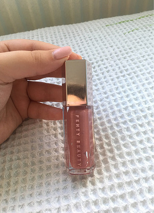 Fenty Beauty fenty gloss