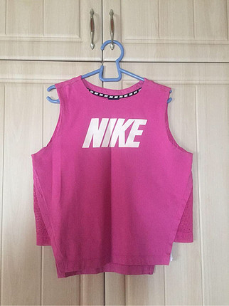 Nike Spor Atlet