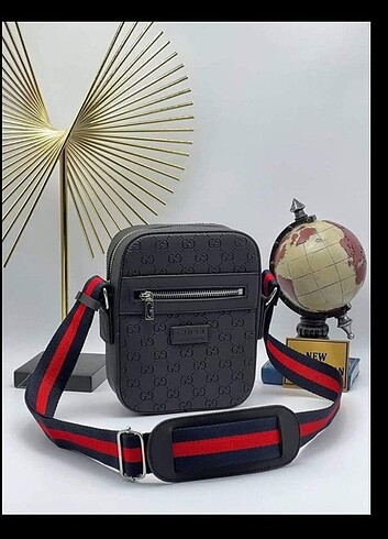 Kaliteli marka çanta