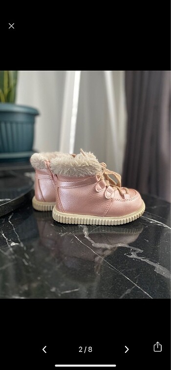 LC Waikiki Lcw Bebek Bot