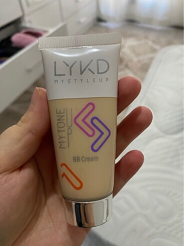 Lykd bb krem sıfır