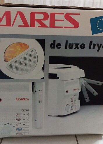 MARES FİRİTÖZ 