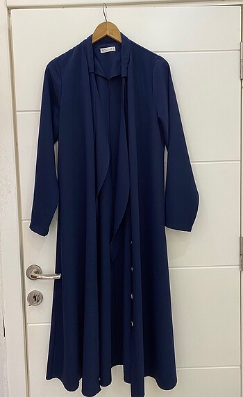 40 Beden lacivert Renk Tunik