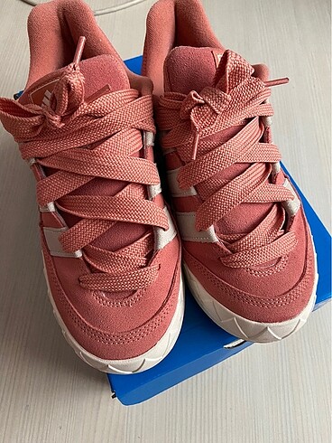 Adidas adimatic wonc kadın ayakkabı