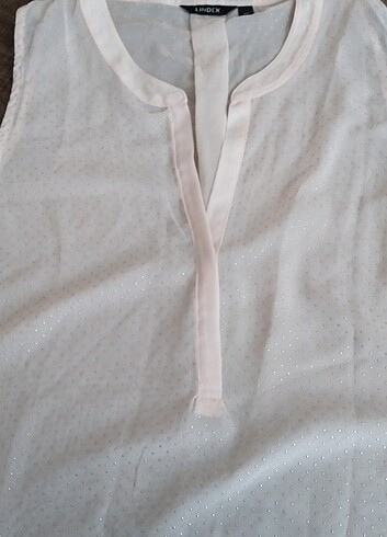 Kadin kolsuz bluz (40 beden)