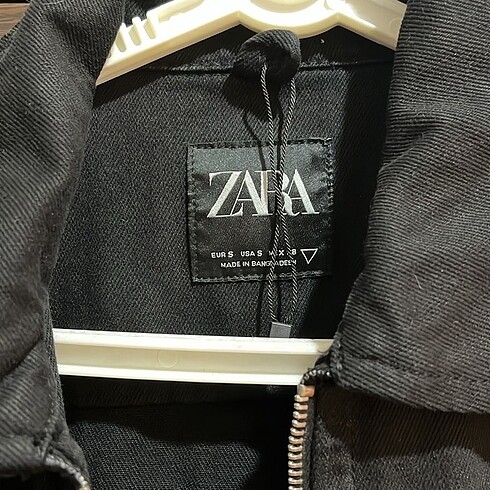Zara Zara Ceket