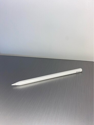 Apple Pencil 2. Nesil