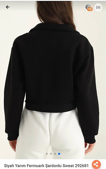 l Beden Sweatshirt