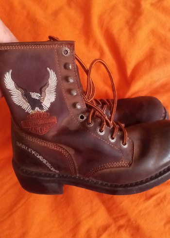 Harley Davidson