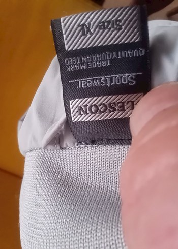 Lescon marka üst - Görsel 3